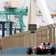 Illustration for article titled Pictures from the 2011 European Grand Prix